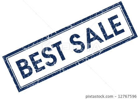best sale blue square stamp best sale blue square stamp 12767596