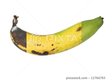 Banana 12768765
