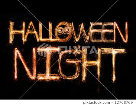 Halloween Halloween 12768769