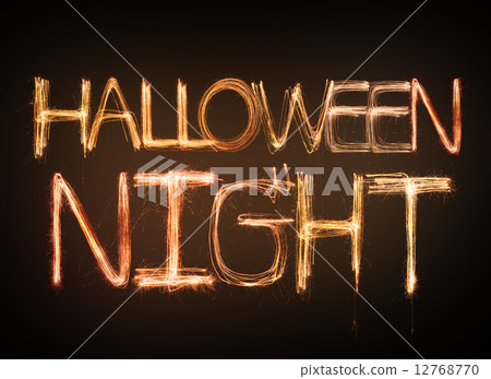 Halloween Halloween 12768770
