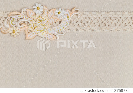 Lace 12768781