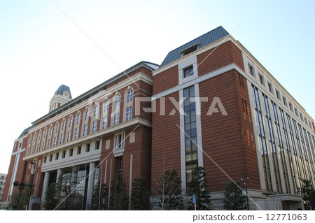 立命館大學中川會館（朱雀校區） 12771063