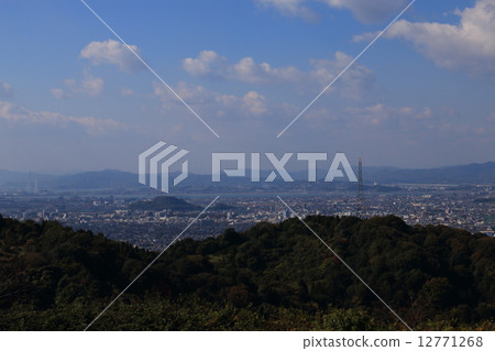 Kurashiki city Mizushima area Kurashiki city Mizushima area 12771268