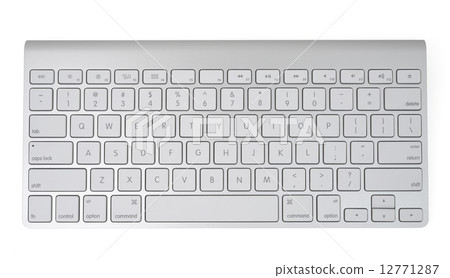Wireless keyboard Wireless keyboard 12771287