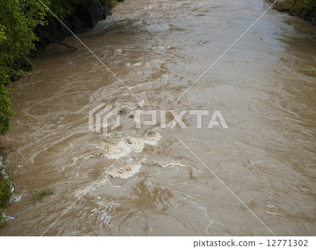 River to increase water River to increase water 12771302