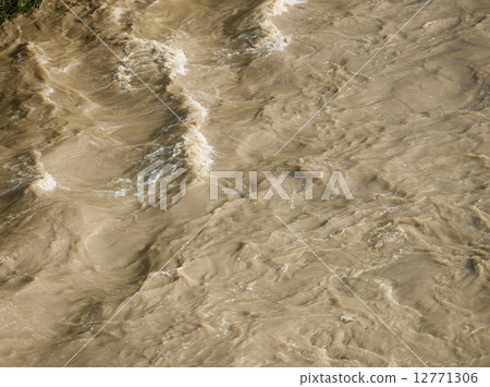 River to increase water River to increase water 12771306