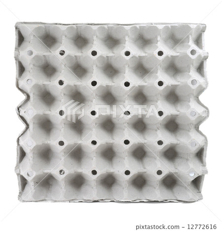 egg carton 12772616