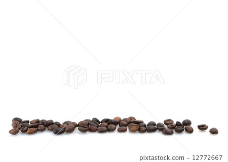 coffee beans coffee beans 12772667