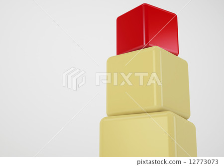 red box at top showing leader concept 12773073
