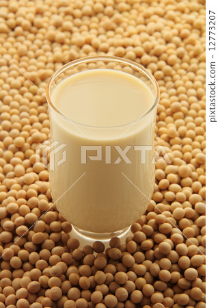 豆漿 12773207