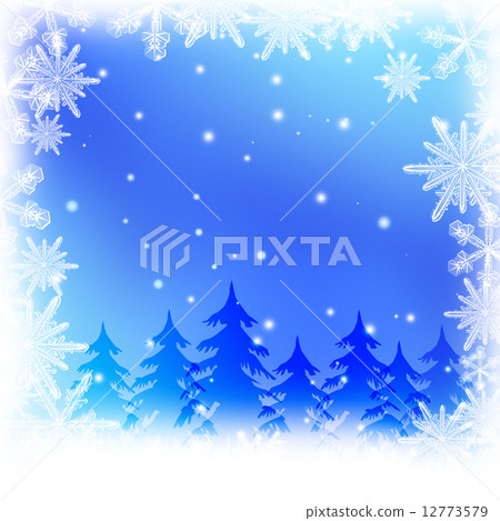 Christmas background 12773579