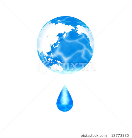 Water problem Water shortage water Aqua water drops Water planet 12773580