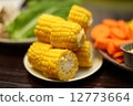 什錦蔬菜 12773664