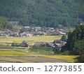 Country landscape Country landscape 12773855