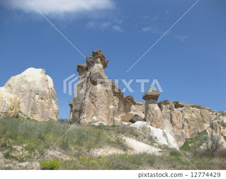 Cappadocia 12774429