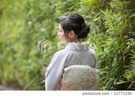 Kimono Kimono 12775290