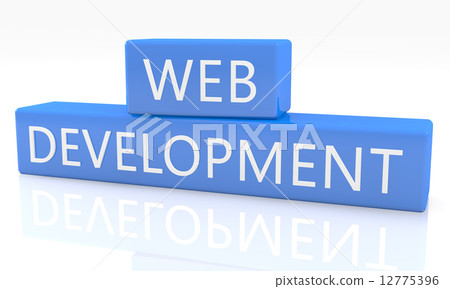 Web Development 12775396