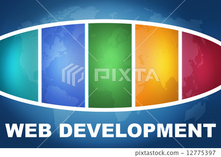 Web Development 12775397