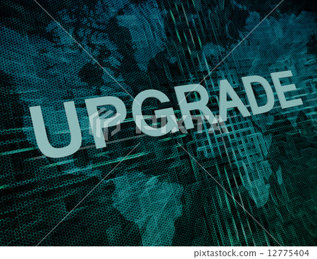 Upgrade 12775404