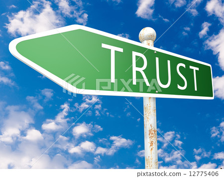 Trust 12775406