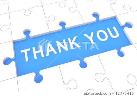 Thank you 12775416