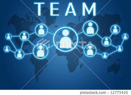 Team 12775420