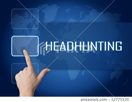Headhunting Headhunting 12775520