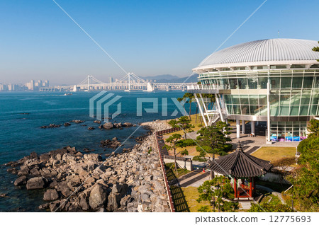 Nurimaru APEC House Nurimaru APEC House 12775693