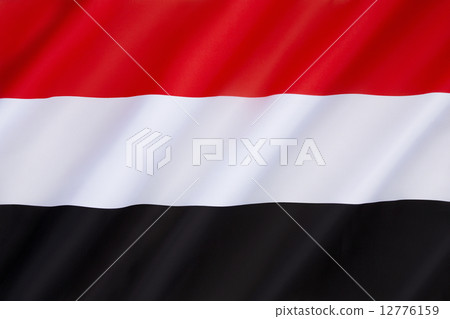 Flag of Yemen Flag of Yemen 12776159