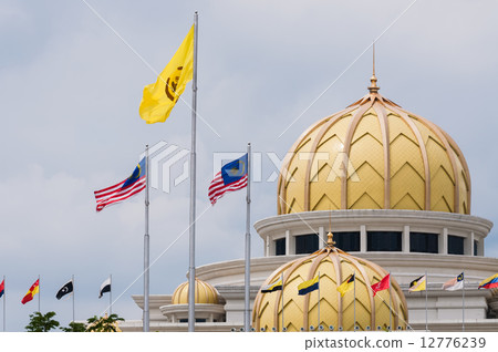 Istana Negara Istana Negara 12776239