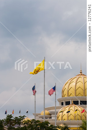 Istana Negara 12776241