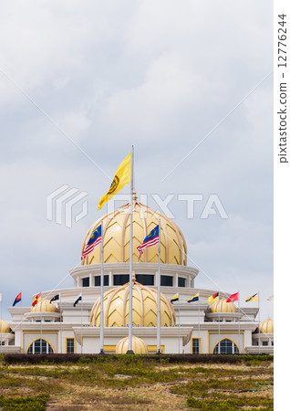 Istana Negara 12776244