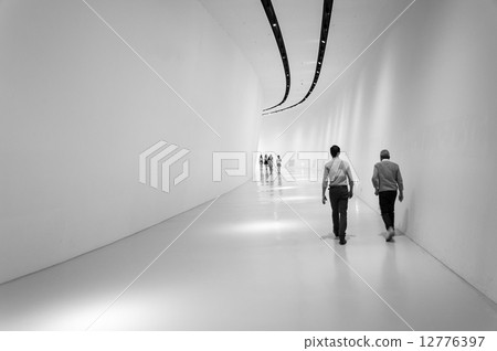 Dongdaemun Design Plaza 12776397