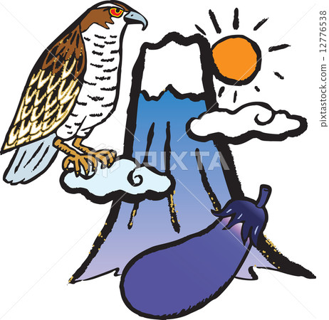 First Dream 1 Fuji Mitaka 3茄子 First Dream 1 Fuji Mitaka 3茄子 12776538