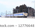 雪583系列 12776648