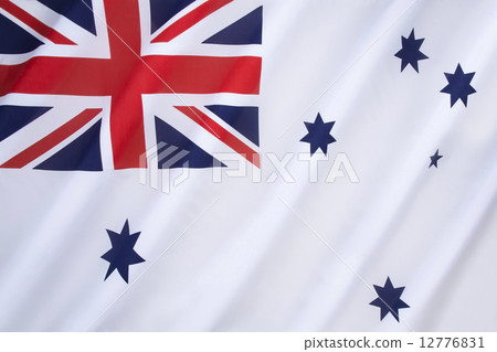 Australian White Ensign 12776831
