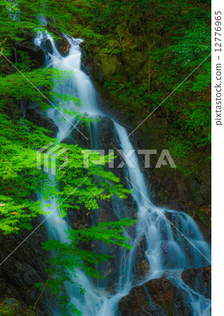 Articulatory waterfall 12776965