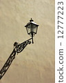 佛羅倫薩的路燈 12777223