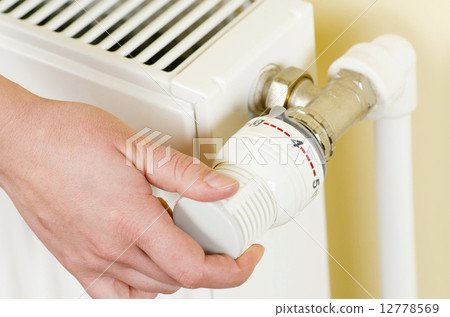 Thermostat Valve Thermostat Valve 12778569