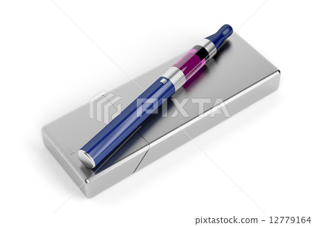 E-cigarette 12779164