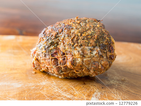 spit roast spit roast 12779226