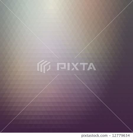 Dark geometric background, abstract triangle pattern vector Dark geometric background, abstract triangle pattern vector 12779634