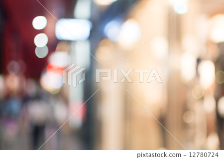 Abstract background of shopping mall Abstract background of shopping mall 12780724