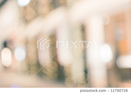 Abstract background of shopping mall Abstract background of shopping mall 12780726