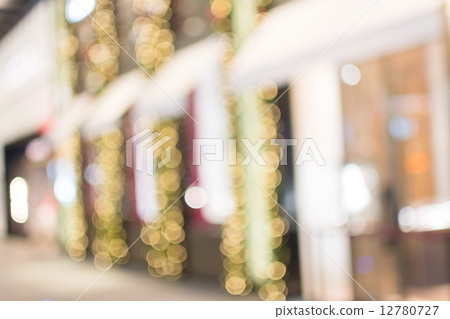Abstract background of shopping mall Abstract background of shopping mall 12780727