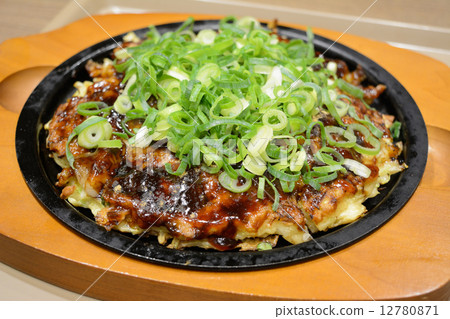 美味的蔥 12780871