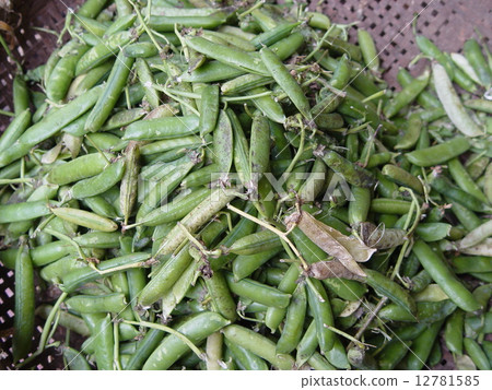 Mountain rice cracker (Hanoi / Vietnam) 12781585