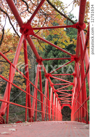 秋葉和明石橋 12781634