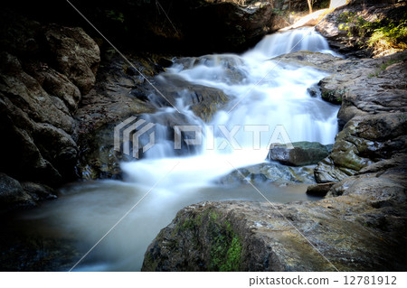 Waterfall Waterfall 12781912