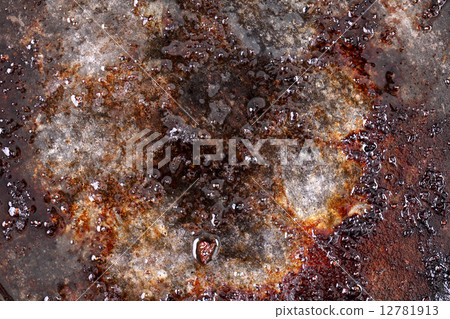 grilled pan background grilled pan background 12781913